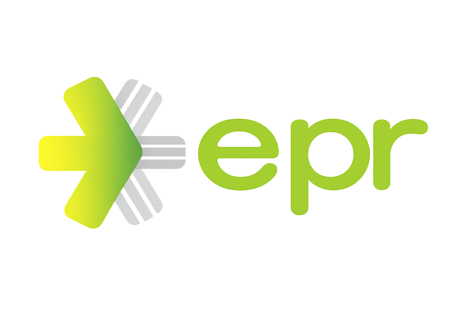EPR Logo